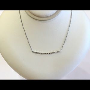 Bar Necklace